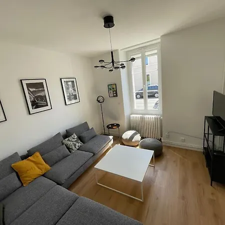 La Douce Saumuroise Angers Extérieur photo