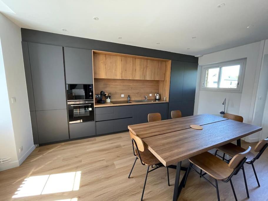 Holiday home La Douce Saumuroise