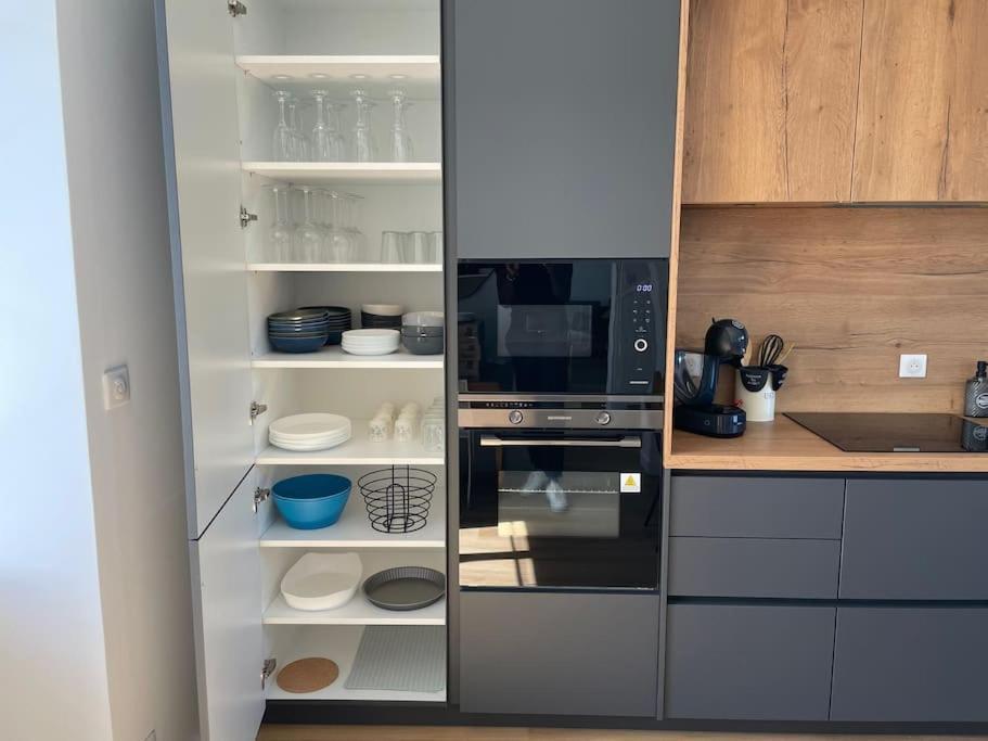 Holiday home La Douce Saumuroise Angers