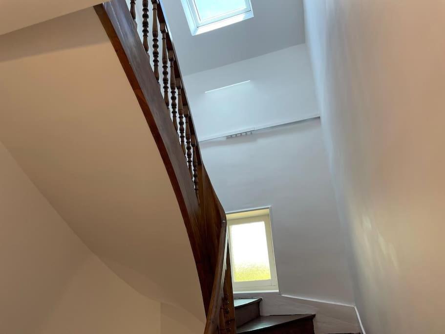 Holiday home La Douce Saumuroise