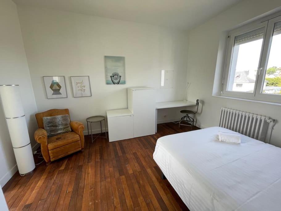 La Douce Saumuroise Holiday home